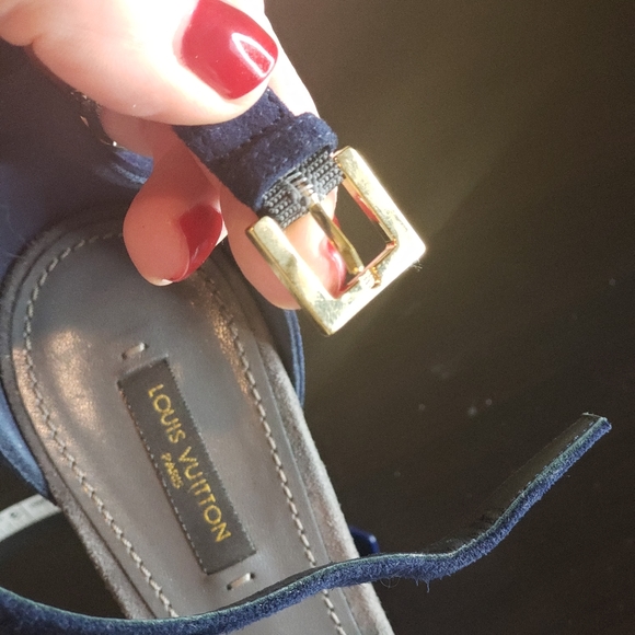 Louis Vuitton size 40 - Picture 9 of 10